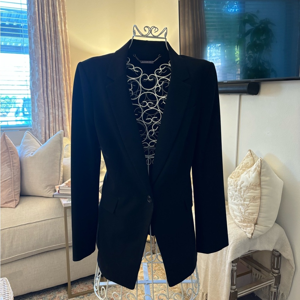 White House Black Market, Black Blazer
